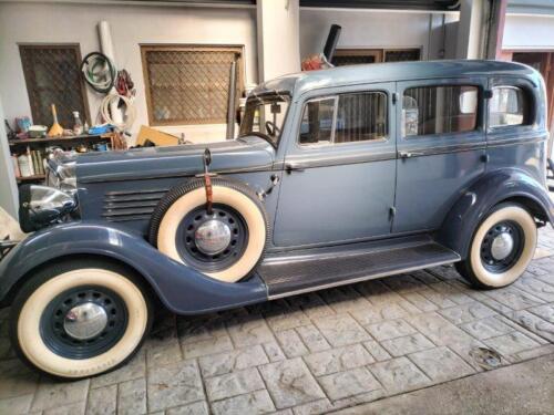 1934-Buick
