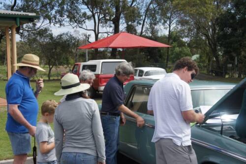 QLD Annual Concours 2011